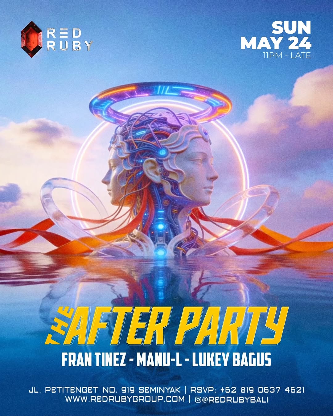 the after party edition 2