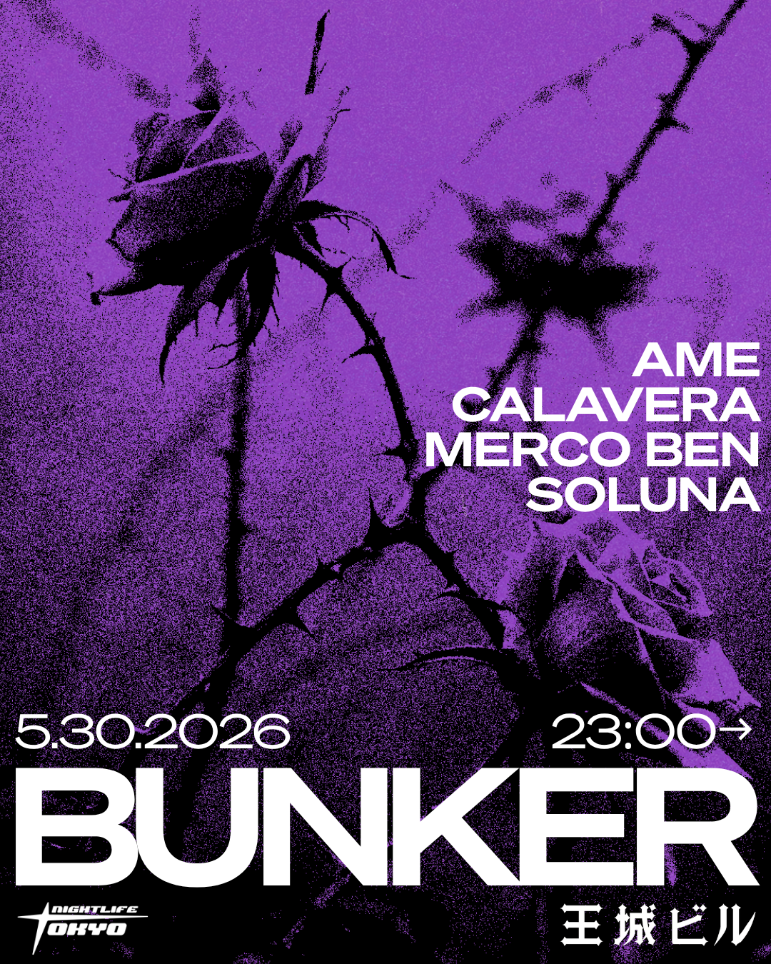 BUNKER edition 4