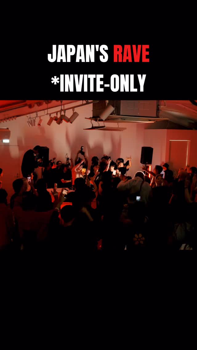 zerohertzclub Rave