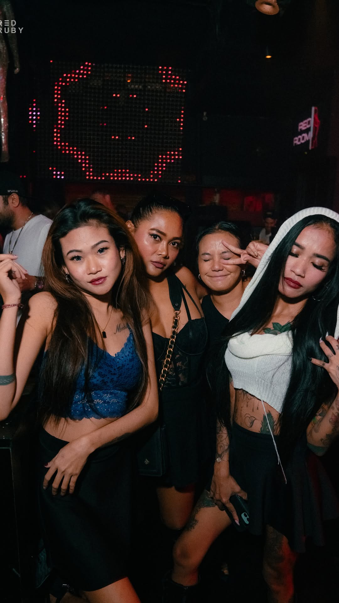 the after party edition 1