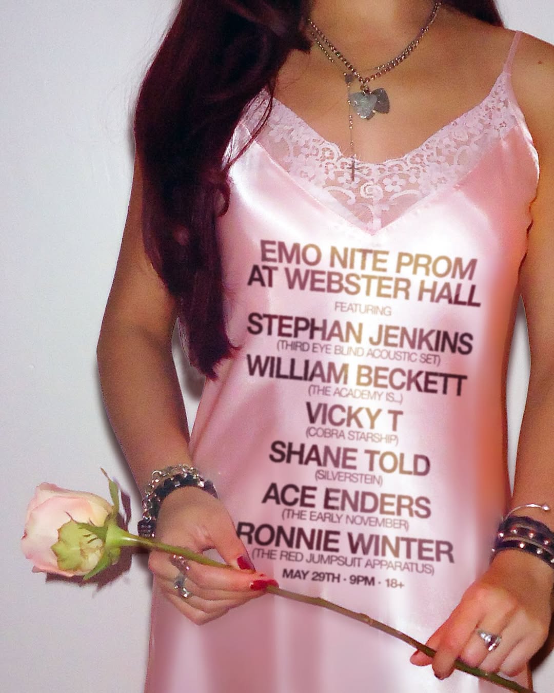 Emo Nite Prom