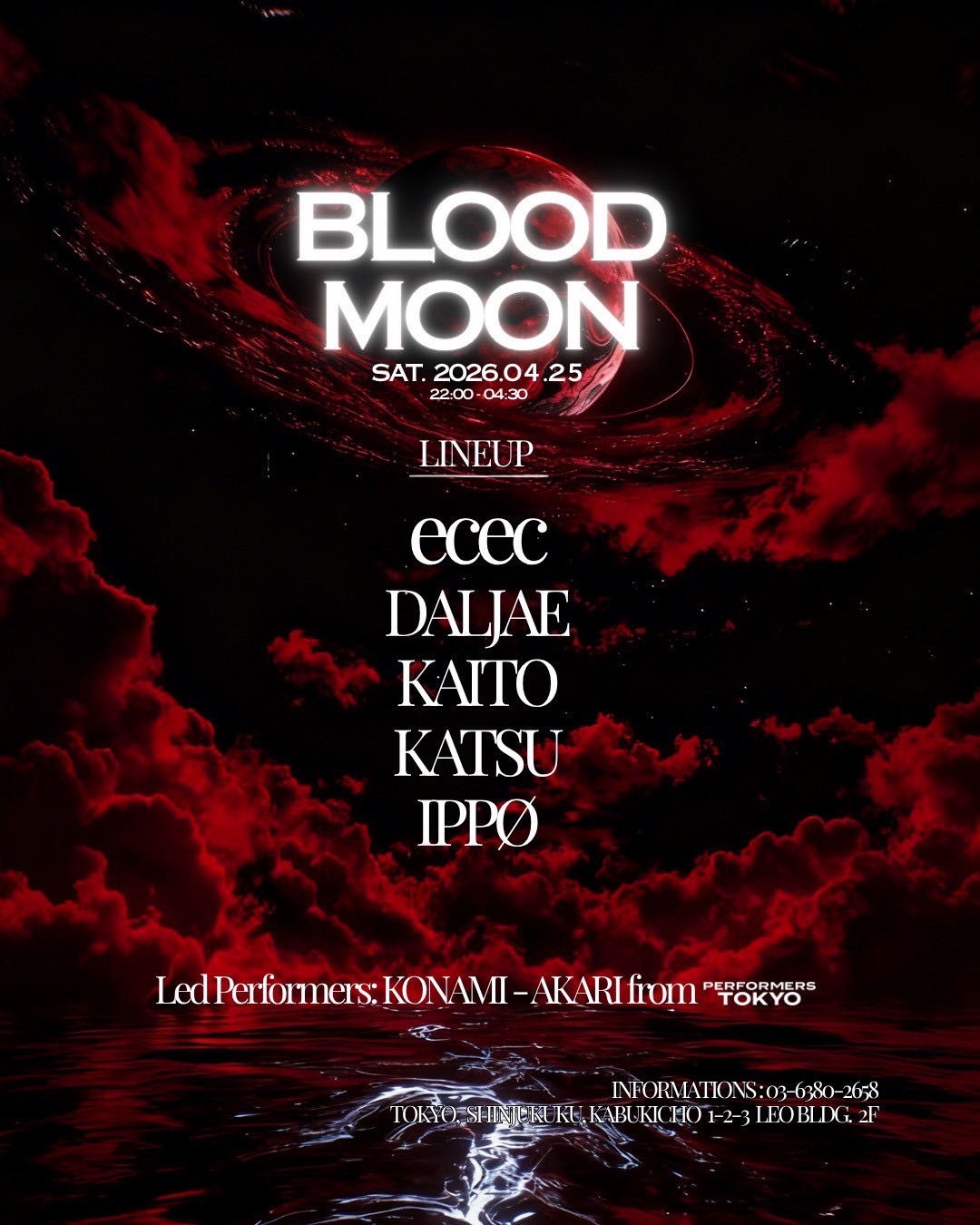 Bloodmoon edition 4