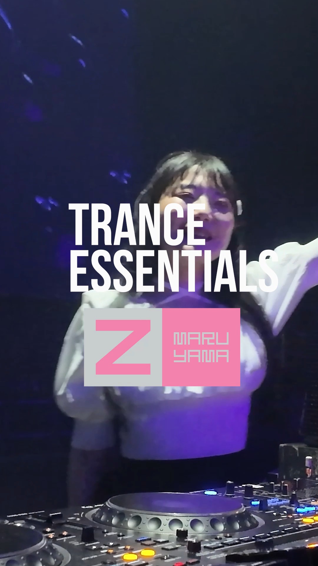 Trance Essentials edition 3