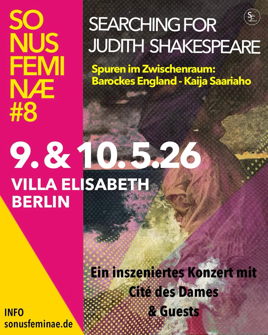 searching for judith shakespeare edition 2