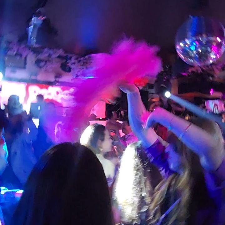 70s 80s disco edition 1