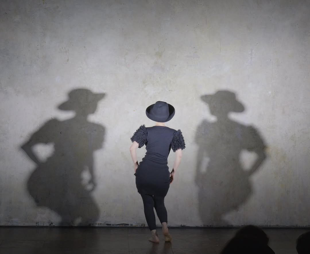 four dancers ~dance performance night~ edition 2