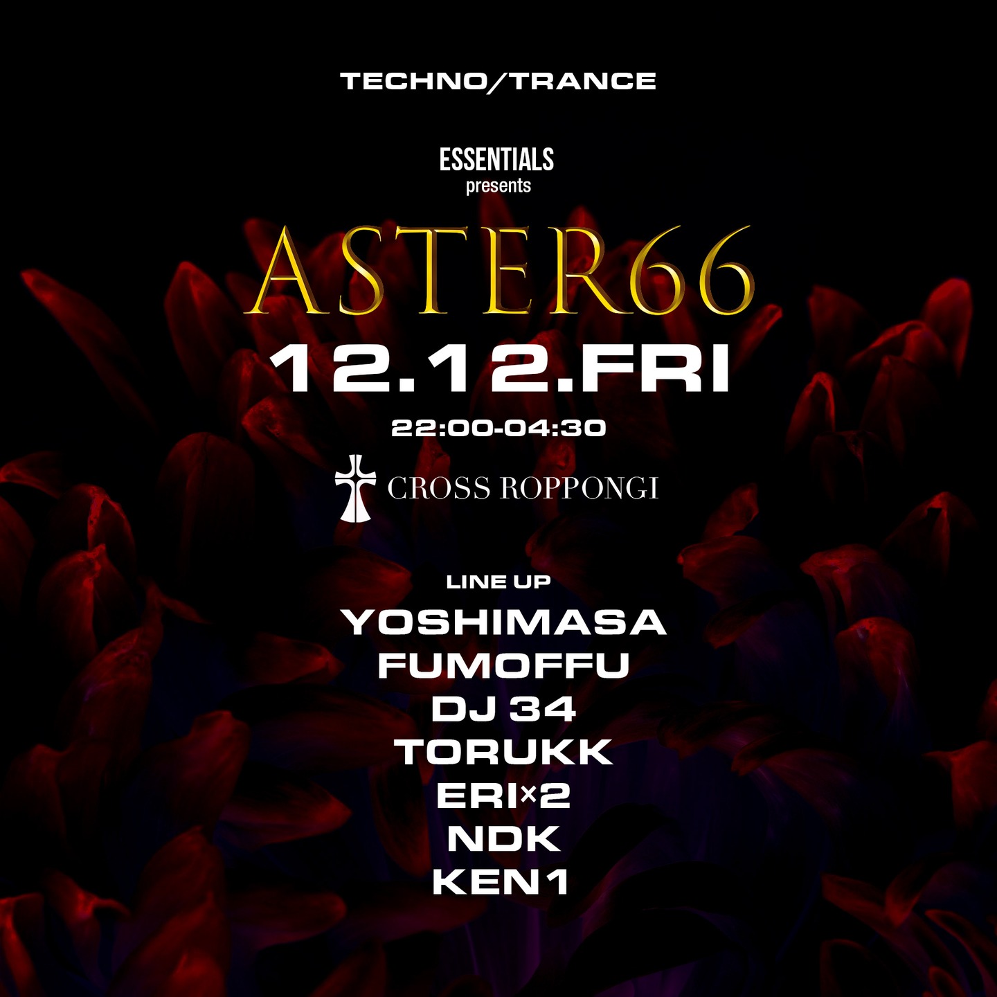 Trance Essentials edition 4