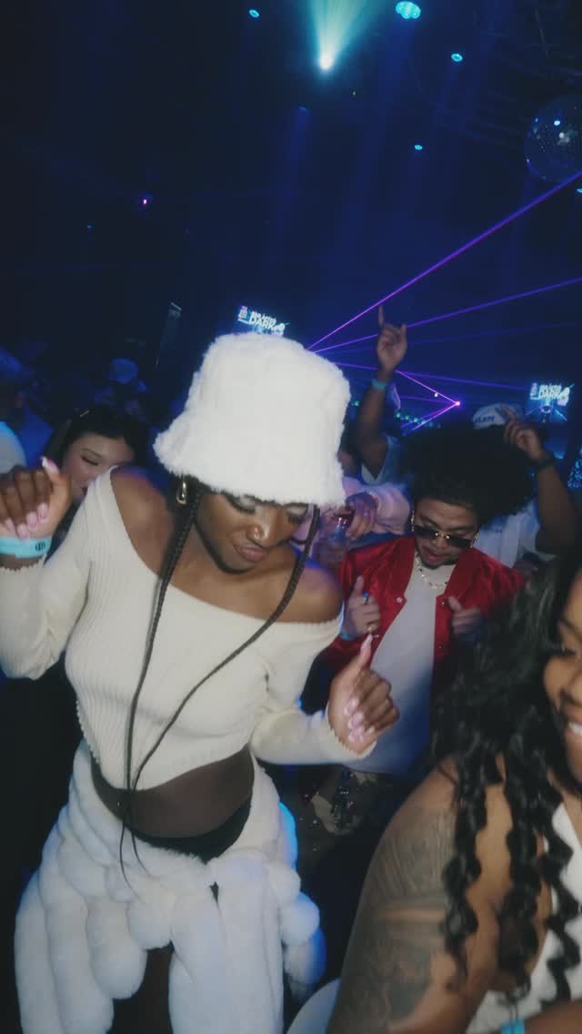 party nation – old school vibe edition 3