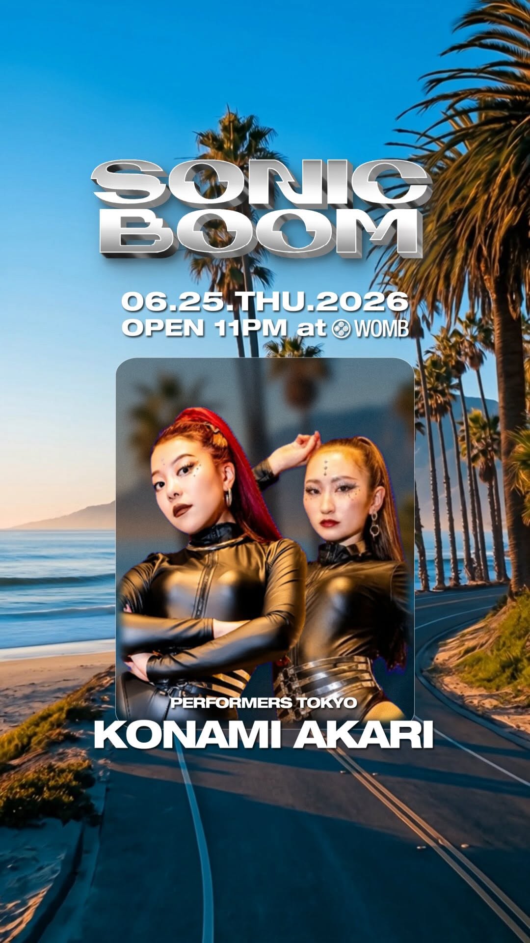Sonic Boom edition 2