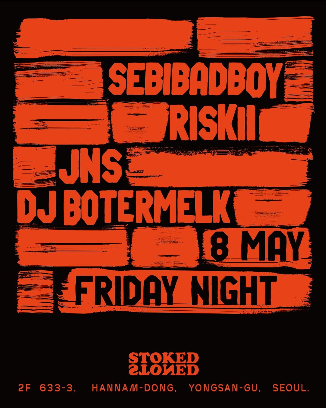 stoked stoned edition 2