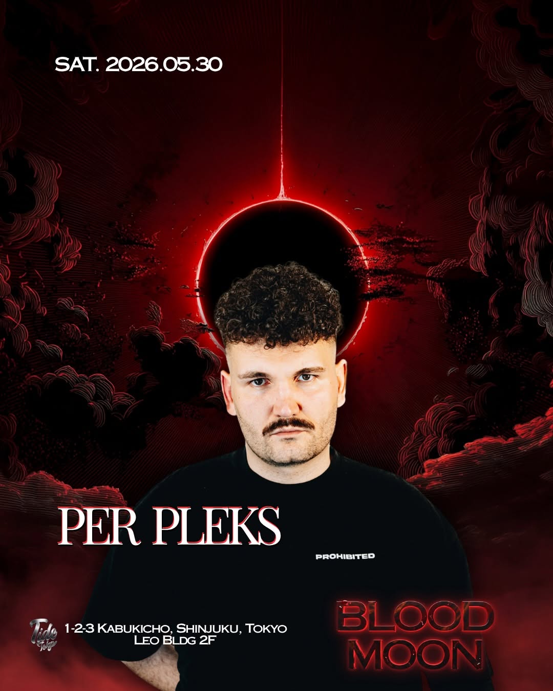 Bloodmoon edition 2