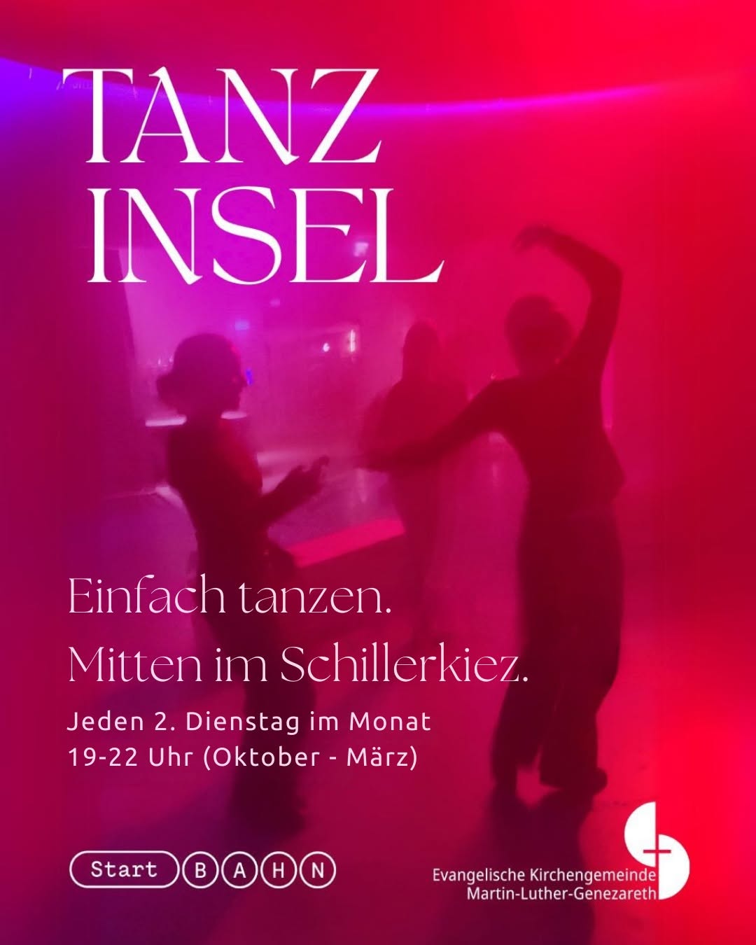 Tanzinsel