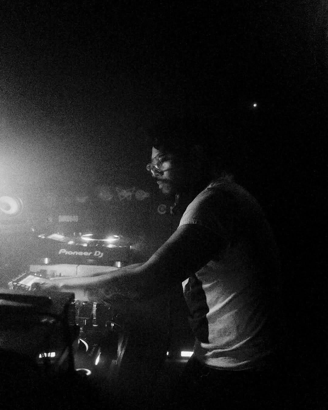 in control series photo 1
