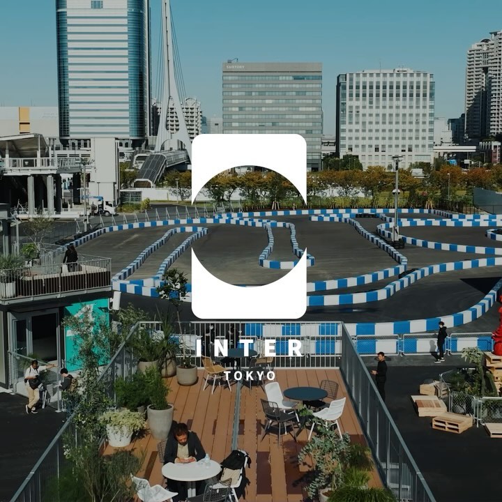 INTER TOKYO 2024