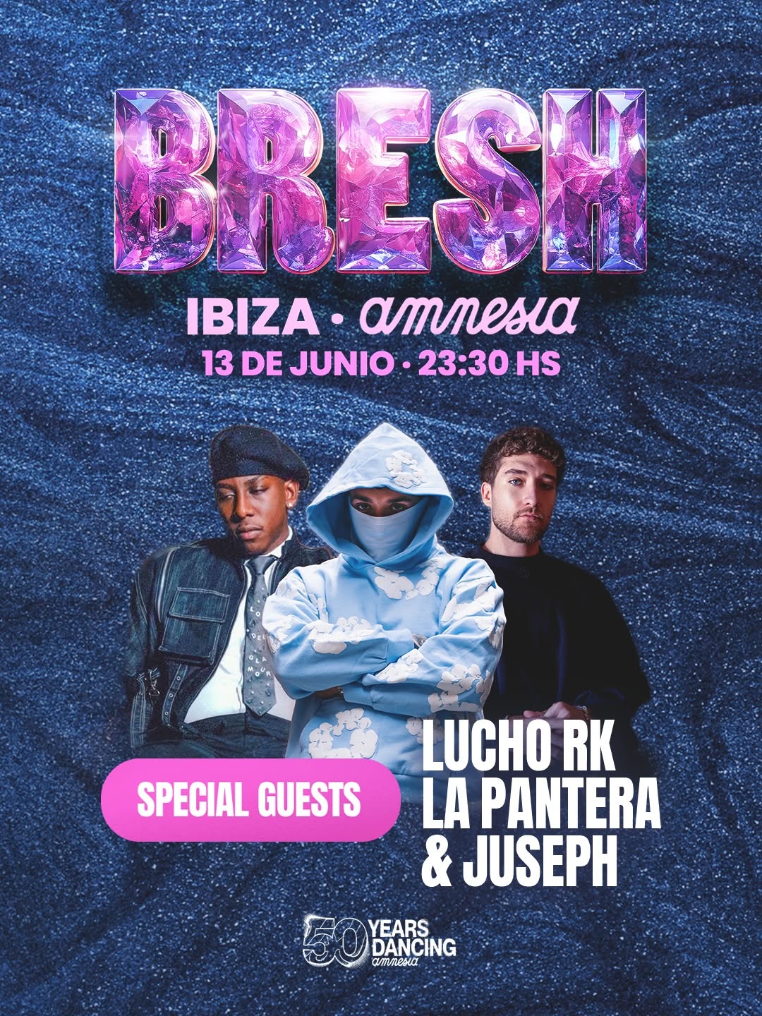 Bresh edition 2